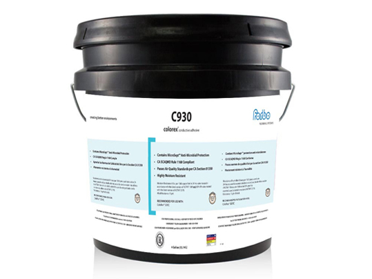 C 930 Adhesive 4-gallon C 930 Adhesive 4-gallon